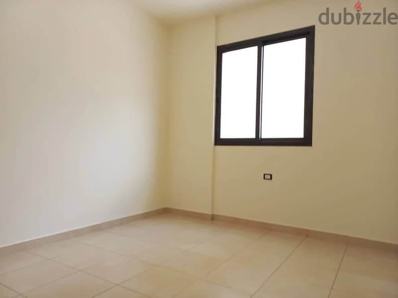 Brand New Apartment For Sale in Baouchrieh! 1