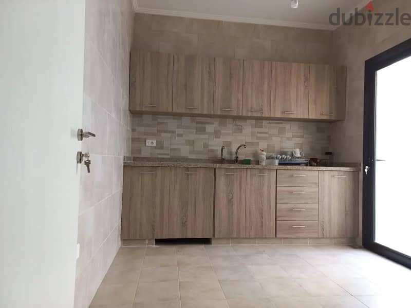 Brand New Apartment For Sale in Baouchrieh! 3