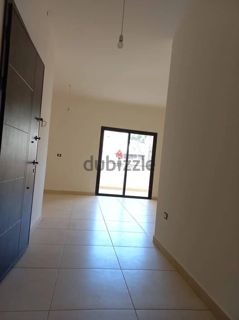 Brand New Apartment For Sale in Baouchrieh! 6