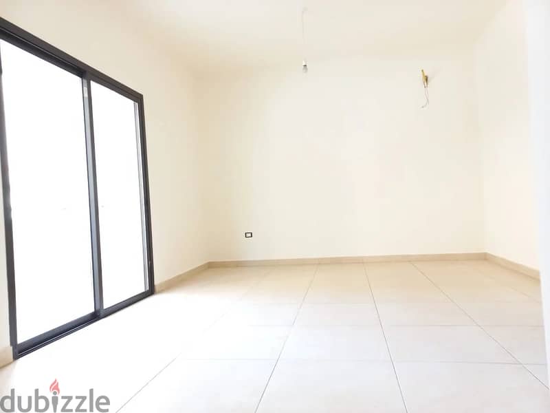 Brand New Apartment For Sale in Baouchrieh! 8