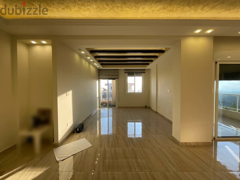RWB127AH - Apartment for sale in Hboub Jbeil شقة للبيع في حبوب جبيل 1