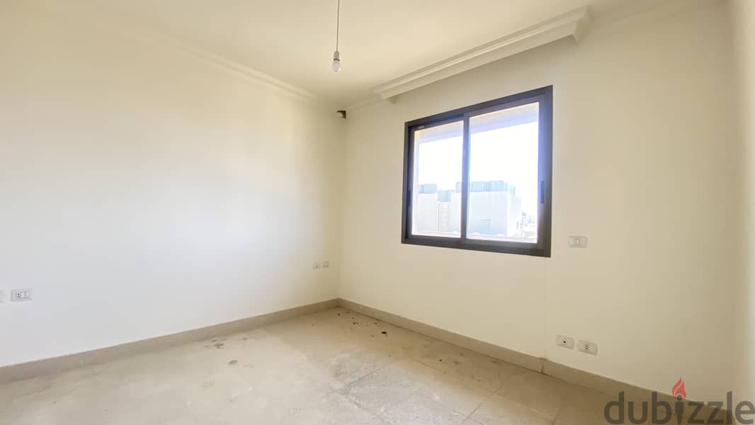 Apartment for sale in hamra شقة للبيع في  حمرا 3
