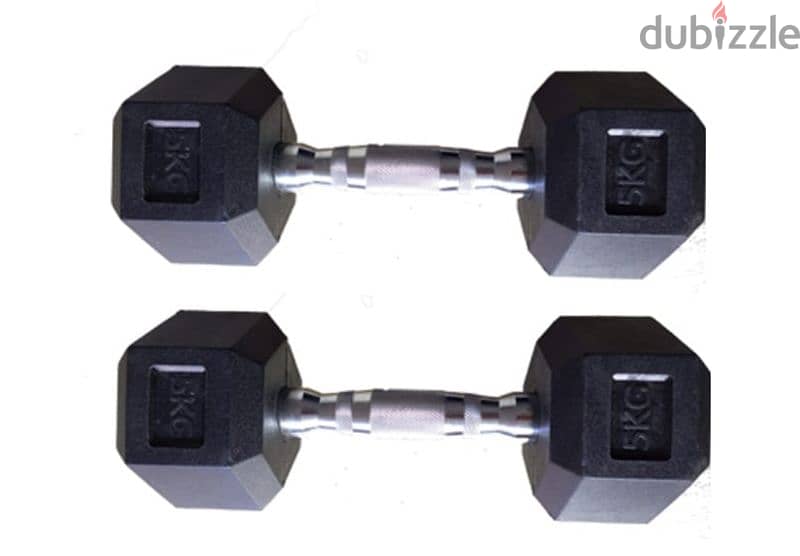 Dubizzle dumbbells new arrivals