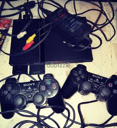 sony Play station 2