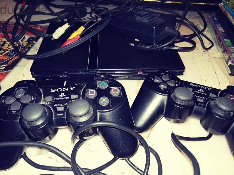 sony Play station 2 1