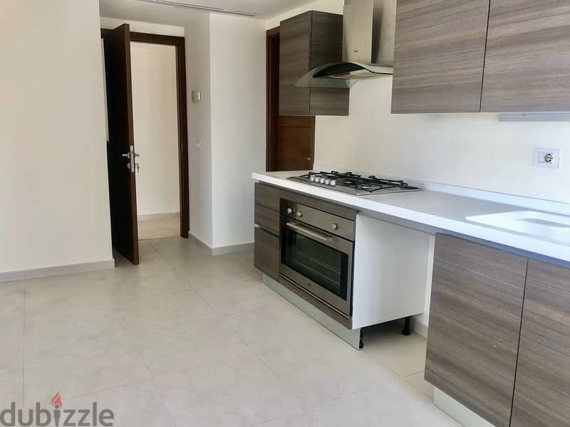 Achrafieh : 280m apartment for sale 1