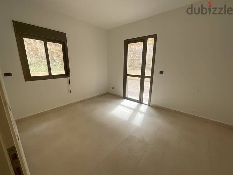 RWB129AH - Apartment for sale in HBOUB Jbeil شقة للبيع في حبوب جبيل 4