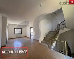 Unbelievable Deal ! Villa for sale in Jiyeh  for $260000. REF#HD94106 0