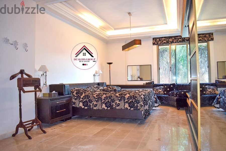 Prime Location Apartment for sale in Jnah 6