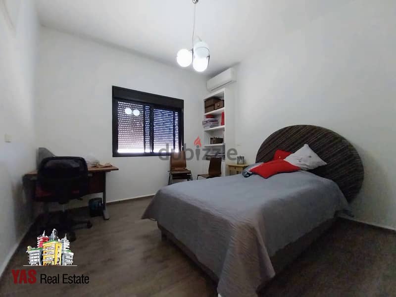 Haret Sakher 250m2 | Spacious Apartment | Fully Renovated | Open View 3