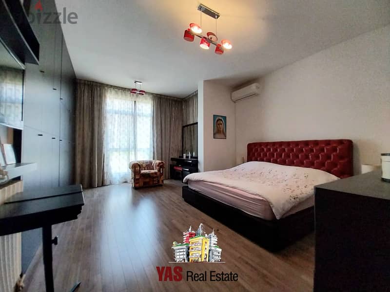 Haret Sakher 250m2 | Spacious Apartment | Fully Renovated | Open View 4