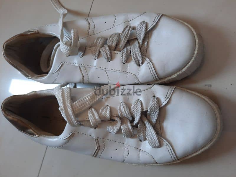 shoes size 38 very good condition 1