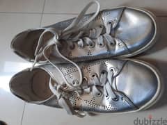 shoes very gdd condition size 38
