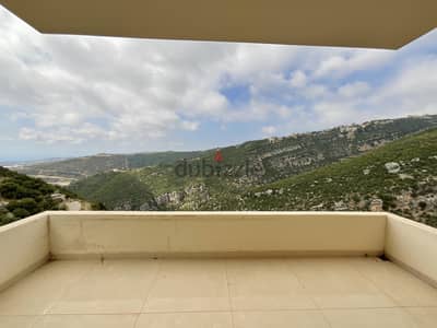 RWB130AH - Apartment for sale in HBOUB Jbeil with a terrace شقة للبيع