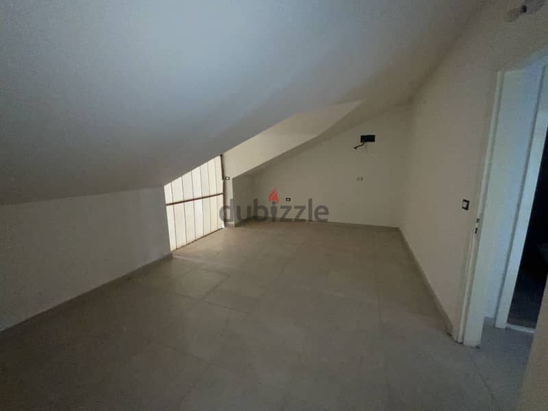 RWB130AH - Apartment for sale in HBOUB Jbeil with a terrace شقة للبيع 4