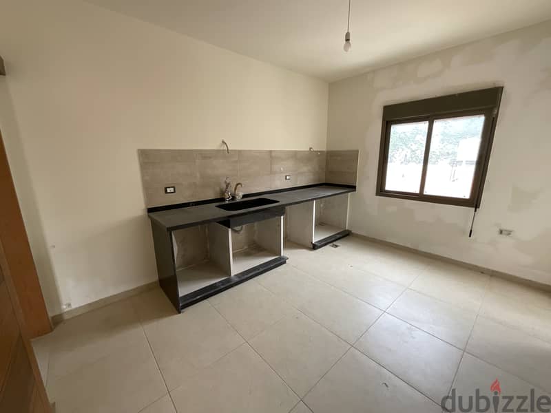 RWB130AH - Apartment for sale in HBOUB Jbeil with a terrace شقة للبيع 8