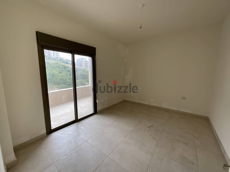 RWB130AH - Apartment for sale in HBOUB Jbeil with a terrace شقة للبيع 9