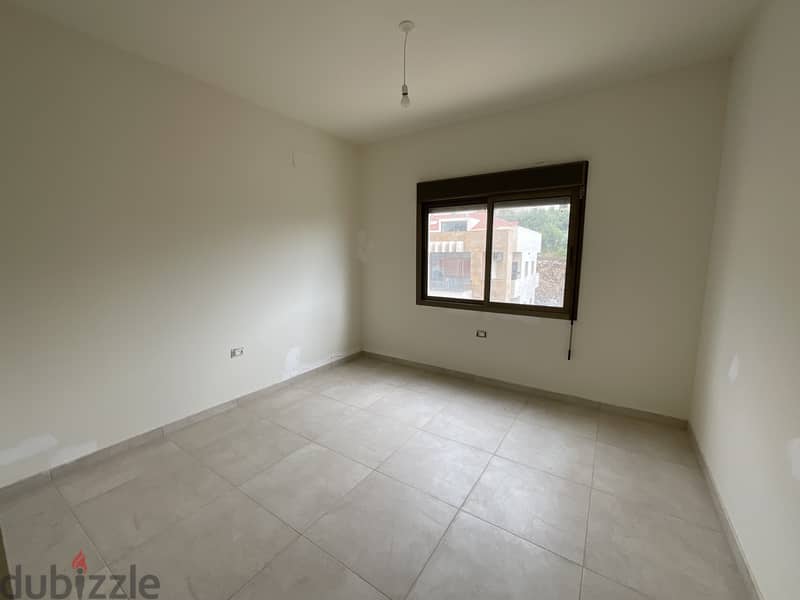 RWB130AH - Apartment for sale in HBOUB Jbeil with a terrace شقة للبيع 10