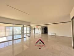 Prime Location  Apartment for sale in Saifi - Achrafieh