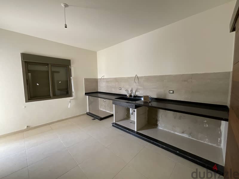 RWB132AH - Apartment for sale in HBOUB Jbeil with terrace 2