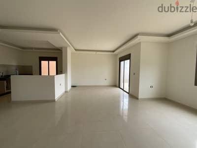 RWB133AH - Apartment for sale in Jbeil Hboub with garden