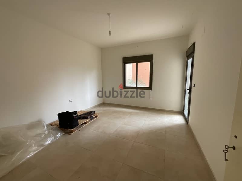 RWB133AH - Apartment for sale in Jbeil Hboub with garden 5
