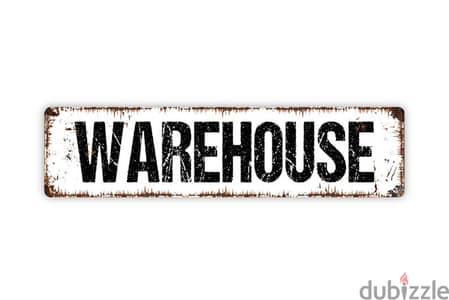 Warehouse