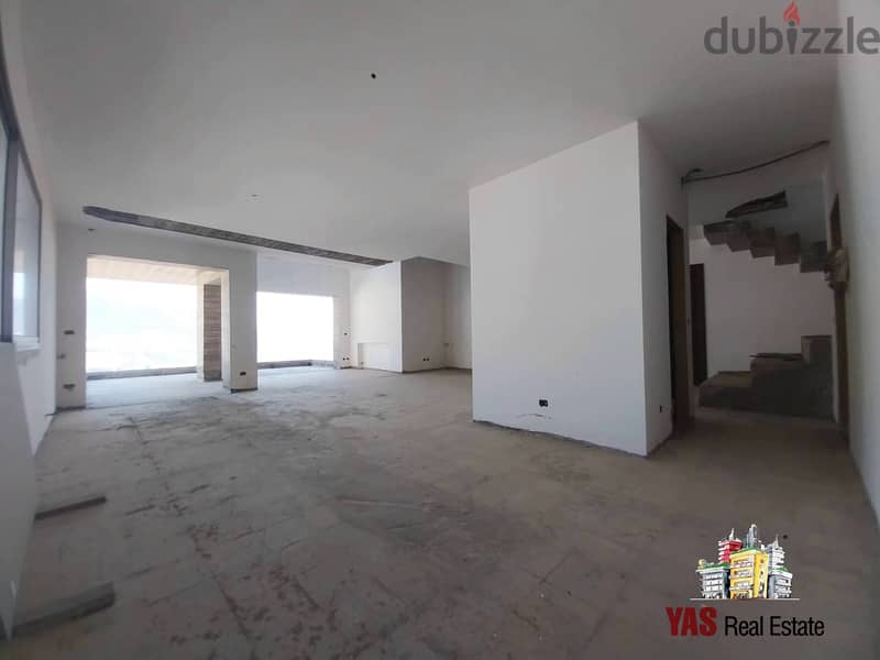 Adma 340m2 | New Duplex | Ultra Prime Location | Panoramic View | 1