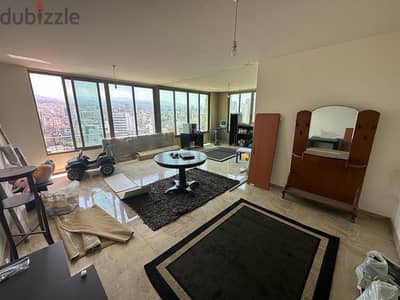 Apartment for Sale in Sin El Fil - شقة للبيع في سن الفيل