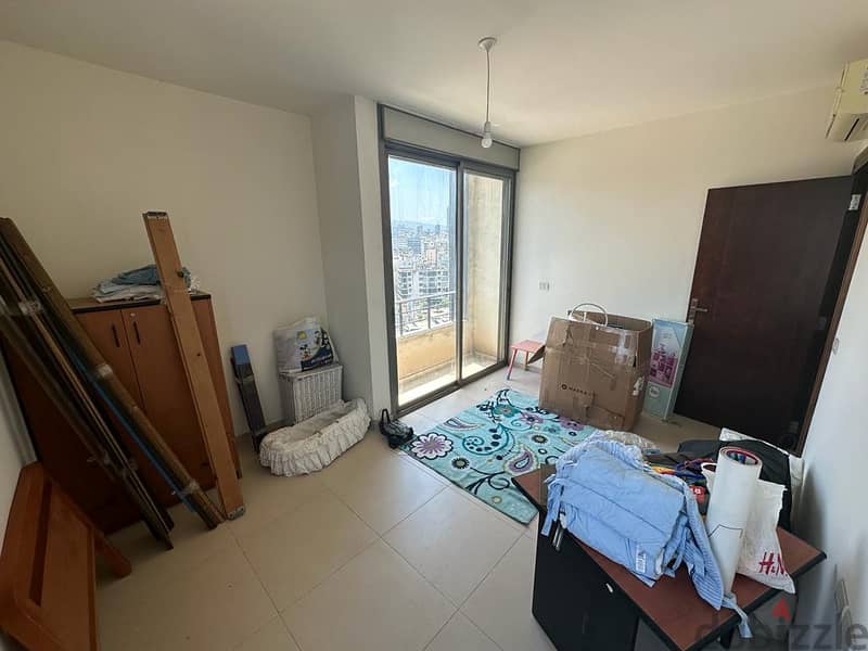 Apartment for Sale in Sin El Fil - شقة للبيع في سن الفيل 6