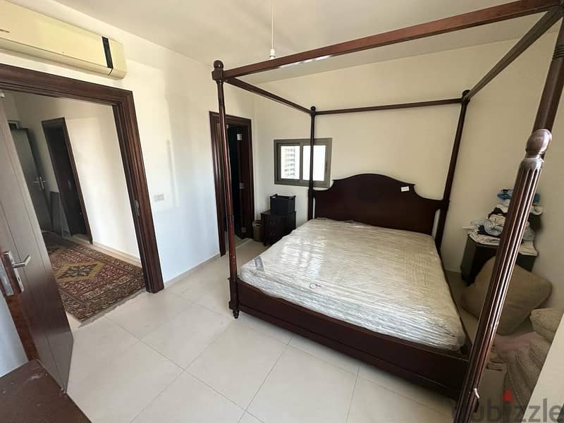 Apartment for Sale in Sin El Fil - شقة للبيع في سن الفيل 7