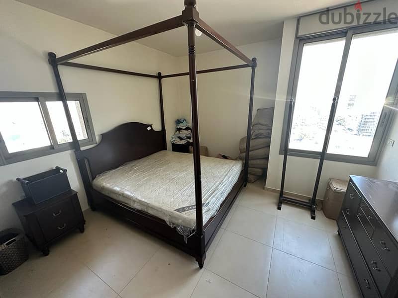 Apartment for Sale in Sin El Fil - شقة للبيع في سن الفيل 8