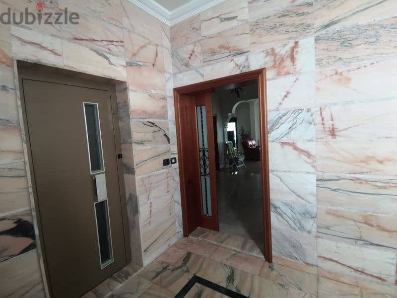 Villa for sale in Zaghrine - Metn - فيلا للبيع منطقة زغرين - المتن 7