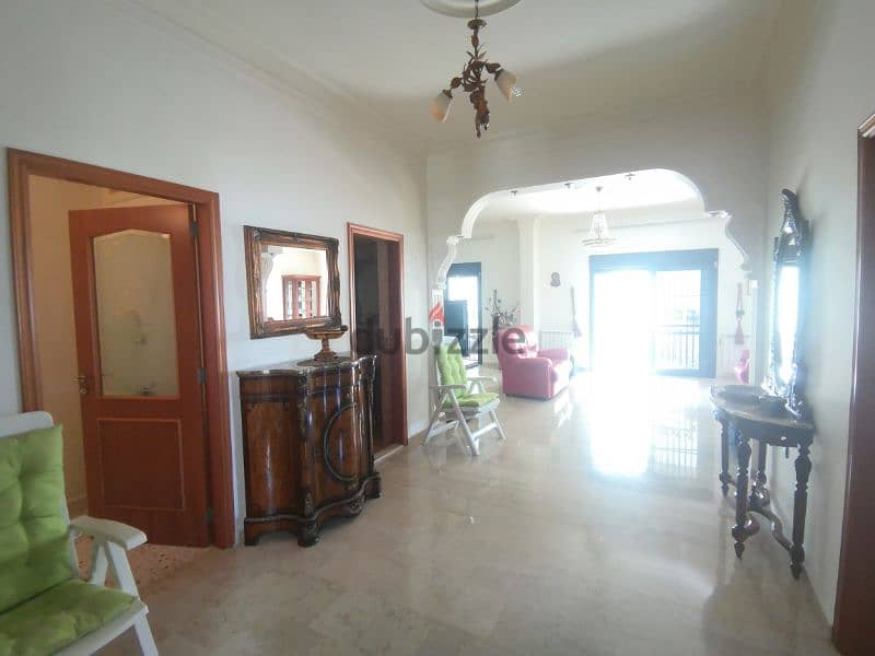 Villa for sale in Zaghrine - Metn - فيلا للبيع منطقة زغرين - المتن 8