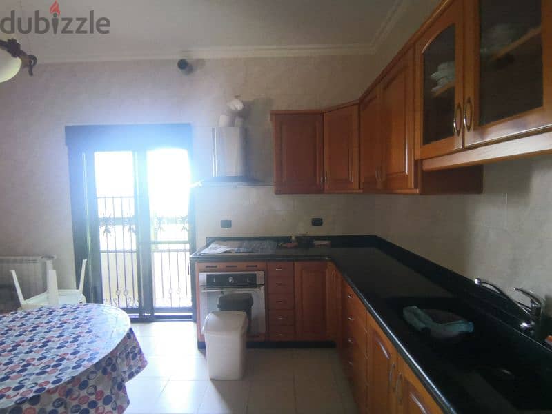 Villa for sale in Zaghrine - Metn - فيلا للبيع منطقة زغرين - المتن 9