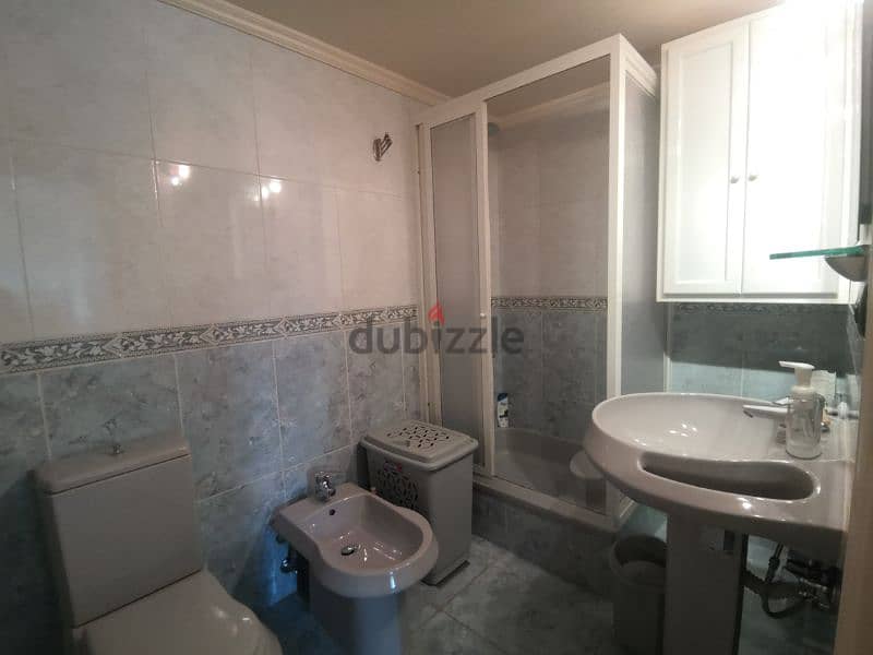 Villa for sale in Zaghrine - Metn - فيلا للبيع منطقة زغرين - المتن 13