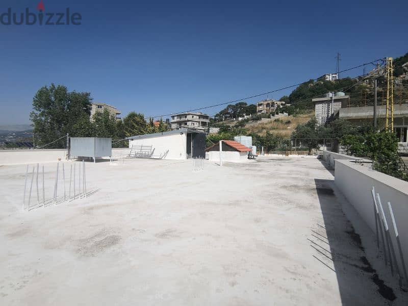 Villa for sale in Zaghrine - Metn - فيلا للبيع منطقة زغرين - المتن 16