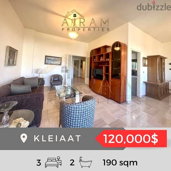 Kleiaat - 190 m² - Mountain View 3