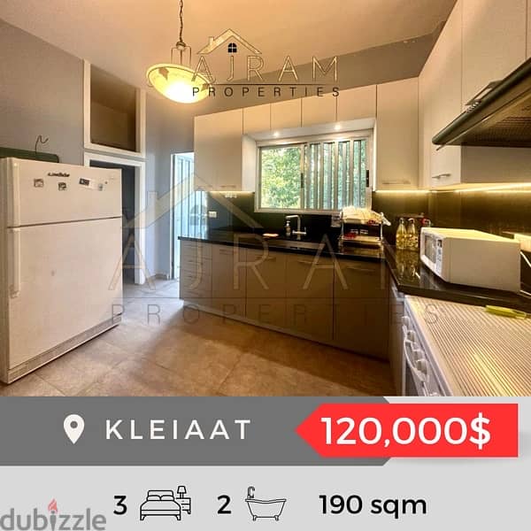 Kleiaat - 190 m² - Mountain View 6