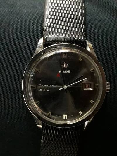 RADO swiss otomatic