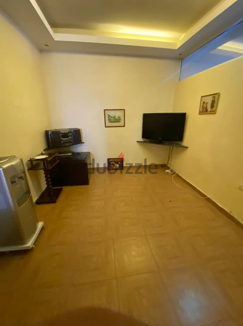 RWK128CM - Furnished Apartment For Sale in Kfaryassin. 3