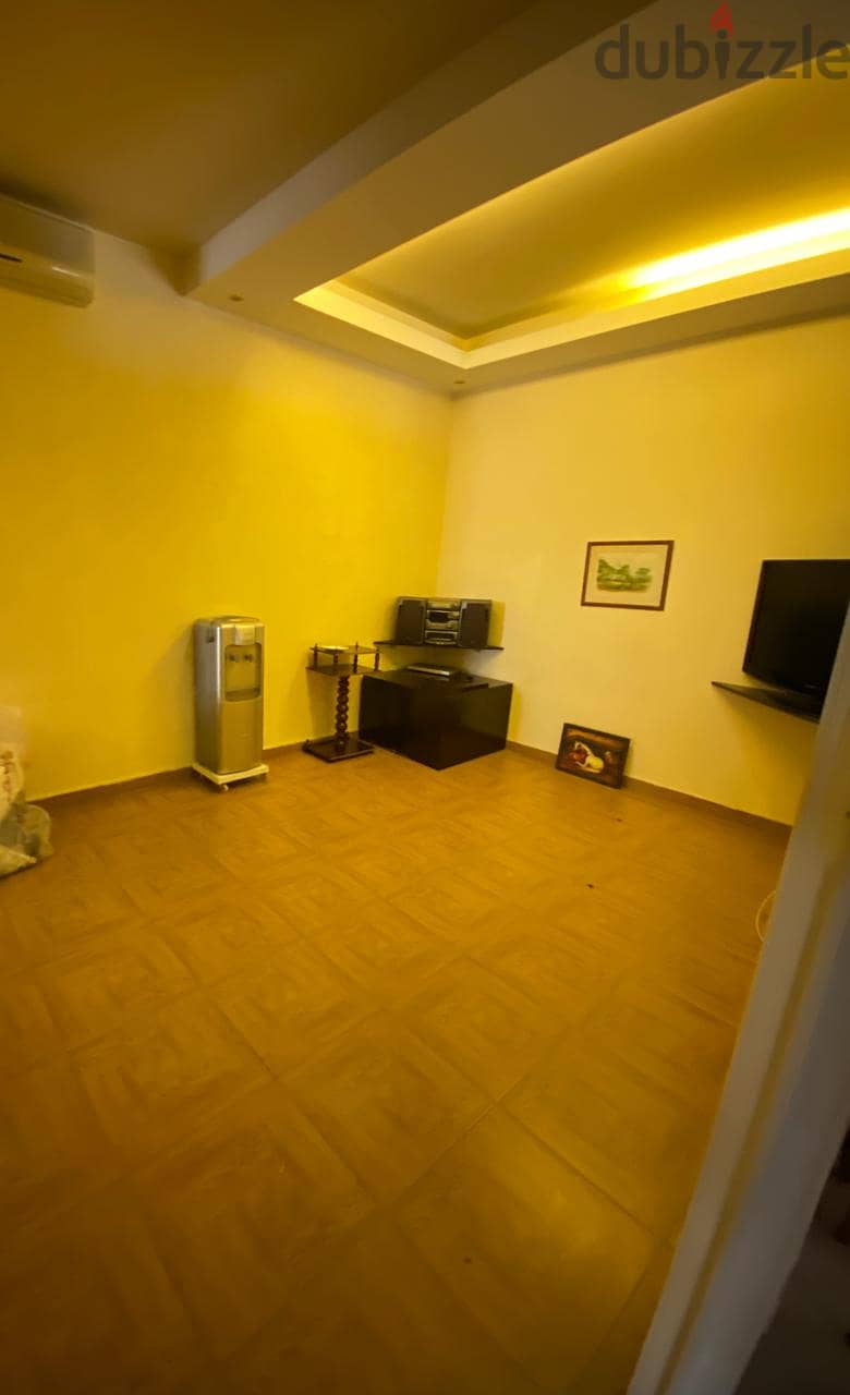 RWK128CM - Furnished Apartment For Sale in Kfaryassin. 5