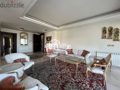 240 Sqm - Apartment For Rent In Biyada