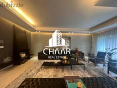 R1397 Furnished Apartment for Rent in Clemenceau 0