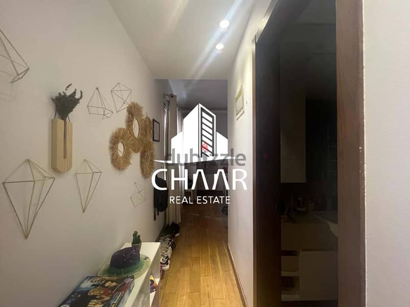 R1397 Furnished Apartment for Rent in Clemenceau 6