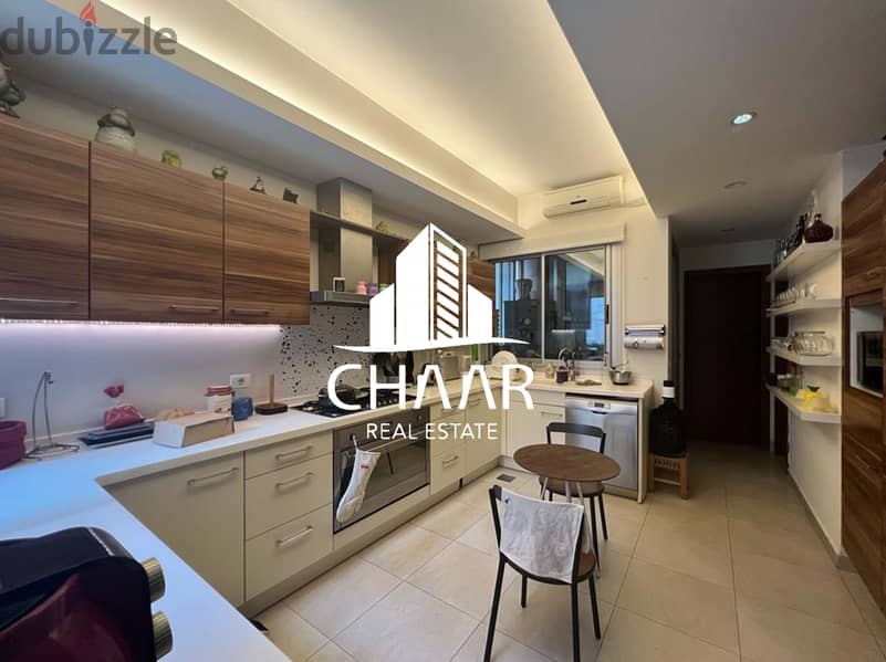 R1397 Furnished Apartment for Rent in Clemenceau 11