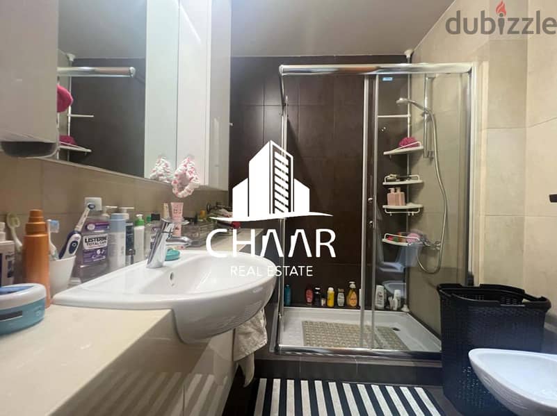R1397 Furnished Apartment for Rent in Clemenceau 12