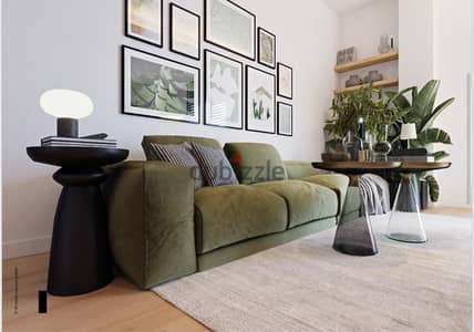 53 SQM Apartment in Palaio Faliro, Athens, Greece