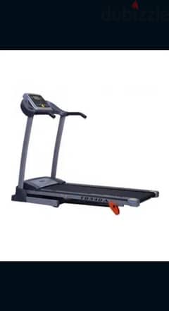 sports treadmill new fitness line 2hp motor power