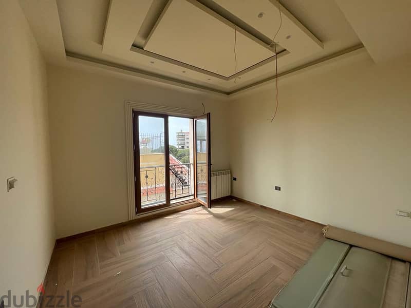 Beit El Chaar Belle-Vue | Brand New, Decorated High End 3 Bedrooms Ap 3